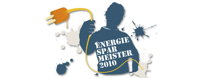 Energiesparmeister 2010