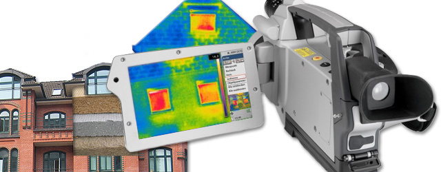 Thermografie