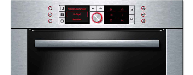 Backofen