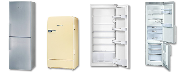 Kühlschrank