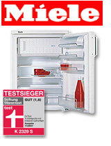 Miele K 2329 S