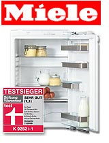 Miele K 9252 i-1