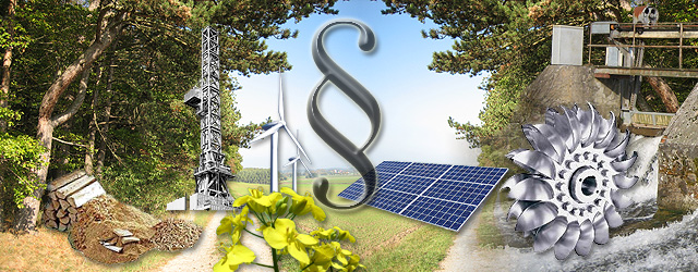 Erneuerbare-Energien-Gesetz