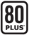 80 PLUS
