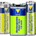 Akkus richtig aufladen Vor dem ersten Gebrauch sollten Nickel-Cadmium- und Nickel-Hydrid-Akkus am Besten 3 Mal hintereinander entladen und wieder voll aufgeladen werden. Hierdurch erlangen sie ihre volle Kapazität. Auch ältere Akkus, dieser beiden...