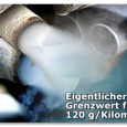 CO2-Grenzwert für PKWs Historie: Angefangen hat die Diskussion um einen Grenzwert beim Treibhausgas CO2 schon sehr früh, nämlich als Angela Merkel in den Jahren 1994 bis 1998 unter Helmut Kohl Umweltministerin war. In...