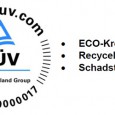 Der T&Uuml;V ECO-Kreis unterscheidet sich von vielen anderen Labels dadurch, dass er auf der Basis eines Berichts durch ein unabh&auml;ngiges Pr&uuml;finstitut vergeben wird. Der Stand-by-Verbrauch ist eines der Pr&uuml;fkriterien. In...