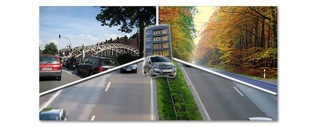 Angabe des Kraftstoffverbrauchs bei Neuwagen Jeder der sich ein neues Auto kaufen und dabei sein Augenmerk vor allem auf den Kraftstoffverbrauch richten wollte, der dürfte sich bestimmt schon einmal gefragt haben, wie der am Fahrzeug...