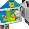 Thermografie Der Begriff der Thermografie/Thermographie wird heutzutage überwiegend mit der Messung von Wärmestrahlung in Verbindung gebracht. Die Messung von Wärmestrahlung erfolgt dabei im Bereich der Infrarotstrahlung. Die Infrarotstrahlung wird durch eine...