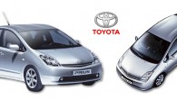 Toyota Prius Hybrid Kraftstoff sparen mit dem Toyota Prius Hybrid. Toyota Prius Hybrid - Hauptantrieb Hybrid Synergy Drive mit einem stufenlosen Automatikgetriebe. Leistung 57 kW (78 PS) + einem Elektromotor. Der Benzinmotor (Super...