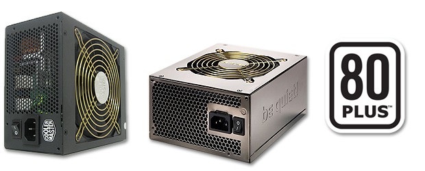80 PLUS-Netzteile für Computer und Server Wer Strom beim Betrieb eines Computers oder Servers sparen möchte, der sollte nicht nur auf den Stromhunger der eingebauten Komponenten (Grafikkarte, Festplatte, CPU,…) achten, sondern auch darauf mit welcher Effizienz...