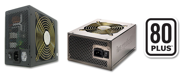 Wer Strom beim Betrieb eines Computers oder Servers sparen m&ouml;chte, der sollte nicht nur auf den Stromhunger der eingebauten Komponenten (Grafikkarte, Festplatte, CPU,…) achten, sondern auch darauf mit welcher Effizienz...