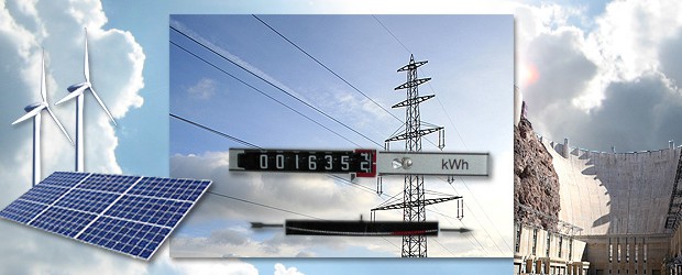 Zum 01.01.2010 wollen &uuml;ber 40 Stromanbieter ihre Preise zwischen 4% und 14% erh&ouml;hen. Als Grund geben die gro&szlig;en Energieversorger an, dass sie die Kosten aus dem Erneuerbaren Energien Gesetz, kurz...