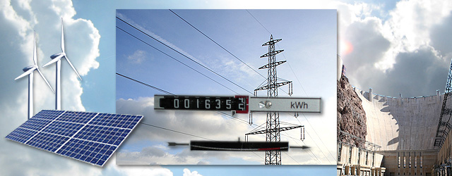 Der Ausbau der erneuerbaren Energien wird in Deutschland über die EEG-Umlage finanziert (EEG = Erneuerbare-Energien-Gesetz). Von dieser Umlage sind alle Stromkonsumenten betroffen, also Privatkunden und Firmen.

Da die Bundesregierung die finanzielle Mehrbelastung bestimmter Bereiche der Wirtschaft fürchtet, nämlich alle Bereich, welche stromintensiv produzieren und im internationalen Wettbewerb stehen, wurde das EEG am 01.01.2012 angepasst und die Möglichkeit geschaffen sich von diesen Kosten befreien zu lassen.