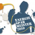 Energiesparmeister 2010 Energiesparmeister 2010 – Das beste Schulprojekt Unter diesem Motto läuft auch dieses Jahr wieder das Projekt der co2online gemeinnützige GmbH, Berlin, welche Teil der vom Bundesumweltministerium geförderten Klimaschutzkampagne ist. Was...