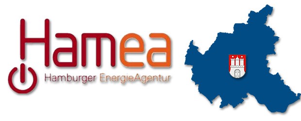Hamea – Hamburger EnergieAgentur Hamburg hat sich ehrgeizige Klimaziele gesetzt. Bis 2020 soll der CO2-Ausstoß um 40% und bis 2050 sogar um 80% sinken. Da laut Aussage der Stadt aktuell rund 25% der CO2-Emissionen...