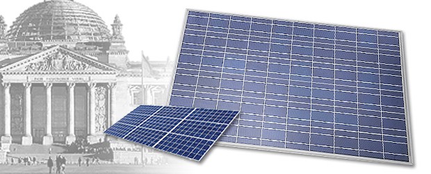 Bundesrat schickt Kürzung der Solarförderung in den Vermittlungsausschuss Die vom Bundestag beschlossene Kürzung der Einspeisevergütung für Solarstrom um 15% bzw. 16% wurde vom Bundesrat gestoppt und in den Vermittlungsausschuss geschickt. In diesem Vermittlungsausschuss soll eine Einigung erzielt werden,...