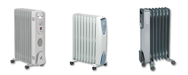 Radiator heizung elektrische wasser