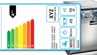 Neue Energie-Effizienzklasse / Energiesparlabel für Geschirrspüler Seit dem 28.09.2010 hat die EU ein neues Energiesparlabel für die Auszeichnung von Geschirrspülern eingeführt. (Ergänzung der Richtlinie 2010/30/EU des Europäischen Parlaments und des Rates im Hinblick auf die Kennzeichnung...