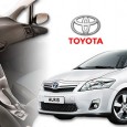 Toyota Auris Hybrid HSD Das HSD beim Toyota Auris Hybrid HSD steht für Hybrid Synergy Drive. Dies ist ein von Toyota markenrechtlich geschützter Begriff und beschreibt die Antriebstechnik eines Autos auf Basis eines Elektro-...
