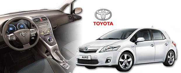 Toyota Auris Hybrid HSD Das HSD beim Toyota Auris Hybrid HSD steht für Hybrid Synergy Drive. Dies ist ein von Toyota markenrechtlich geschützter Begriff und beschreibt die Antriebstechnik eines Autos auf Basis eines Elektro-...