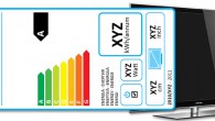 Energie-Effizienzklasse / Energiesparlabel für Fernsehgeräte Seit dem 28.09.2010 hat die EU ein Energiesparlabel für die Auszeichnung von Fernsehgeräten eingeführt. (Ergänzung der Richtlinie 2010/30/EU des Europäischen Parlaments und des Rates im Hinblick auf die Kennzeichnung von...