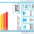 Neue Energie-Effizienzklasse / Energiesparlabel für Waschmaschinen Seit dem 28.09.2010 hat die EU ein neues Energiesparlabel für die Auszeichnung von Waschmaschinen eingeführt. (Ergänzung der Richtlinie 2010/30/EU des Europäischen Parlaments und des Rates im Hinblick auf die Kennzeichnung...