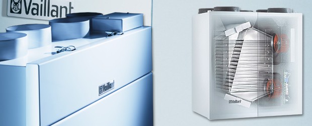 Lüftungsanlage mit Wärmerückgewinnung Lüften ist wichtig, um in der Wohnung frische Luft zu haben und Feuchtigkeit und somit Schimmelbildung vorzubeugen. Leider geht durch diesen Vorgang auch die warme Raumluft verloren, d.h. die Räume...