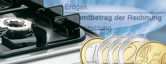 2011 ist das Jahr der Gaspreiserh&ouml;hungen. Schon Anfang des Jahres 2011 zogen mehr als 70 Gasversorger die Preisschraube an und erh&ouml;hten ihre Gaspreise teilweise drastisch. Der Schnitt der Preiserh&ouml;hung lag...